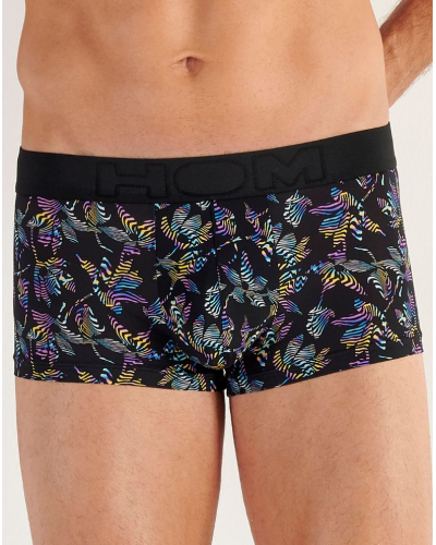 Shorty HOM Richard (Imprimé Zébré)
