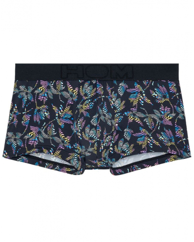 Shorty HOM Richard (Imprimé Zébré)