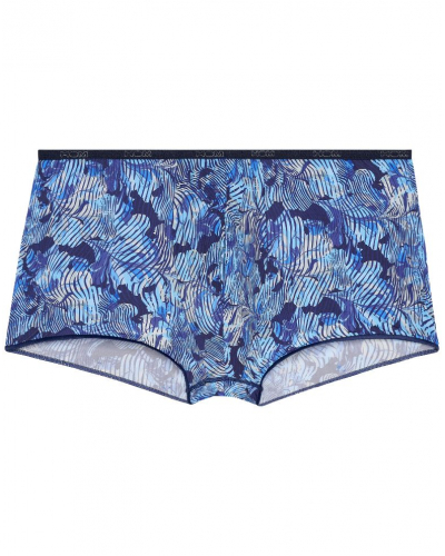 Shorty HOM Barrett (Imprimé Fleurs)