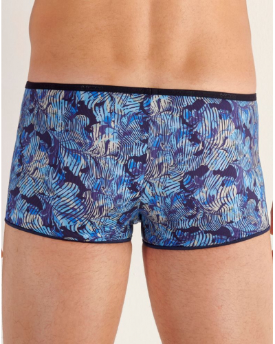 Shorty HOM Barrett (Imprimé Fleurs)
