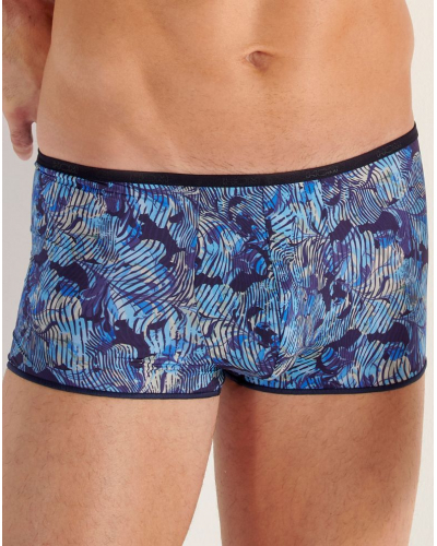Shorty HOM Barrett (Imprimé Fleurs)