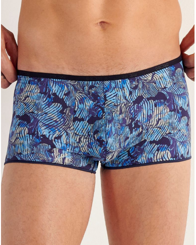 Shorty HOM Barrett (Imprimé Fleurs)