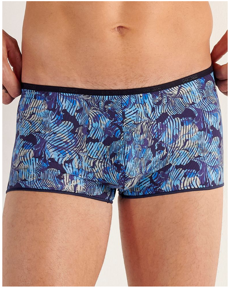 Shorty HOM Barrett (Imprimé Fleurs)
