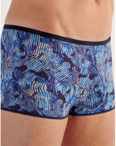Shorty HOM Barrett (Imprimé Fleurs)