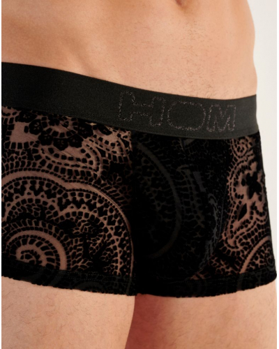 Shorty HOM Rhapsody (Negro)