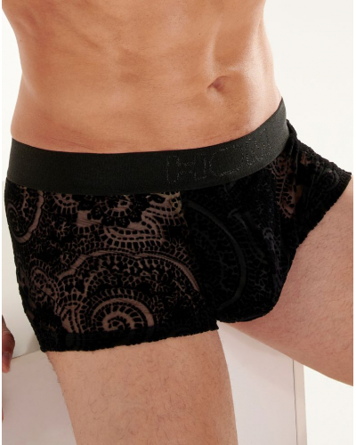 Shorty HOM Rhapsody (Noir)