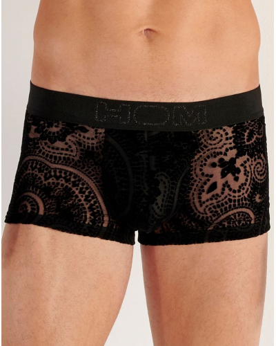 Shorty HOM Rhapsody (Black)