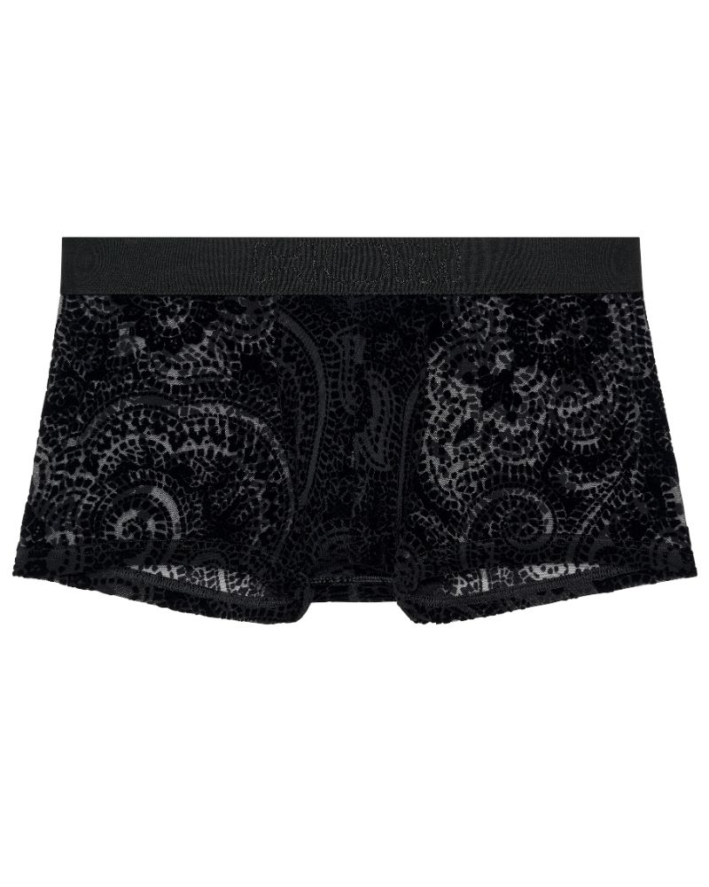 Shorty HOM Rhapsody (Noir)