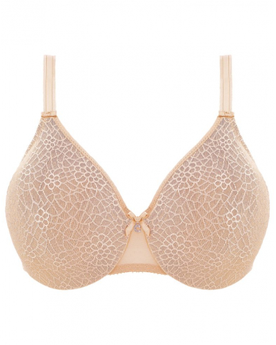 Sujetador con aros moldeado Chantelle C Magnifique (Nude)