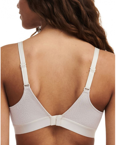 Wireless support bra Chantelle C Magnifique (Ivory)