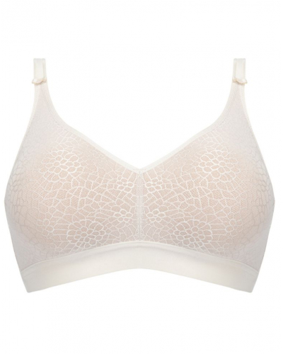 Wireless support bra Chantelle C Magnifique (Ivory)