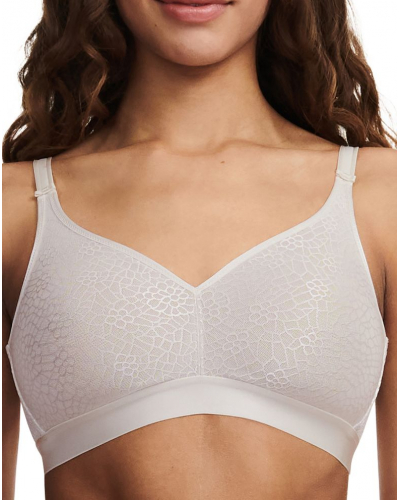 Soutien-gorge sans armature maintien Chantelle C Magnifique (Ivory)
