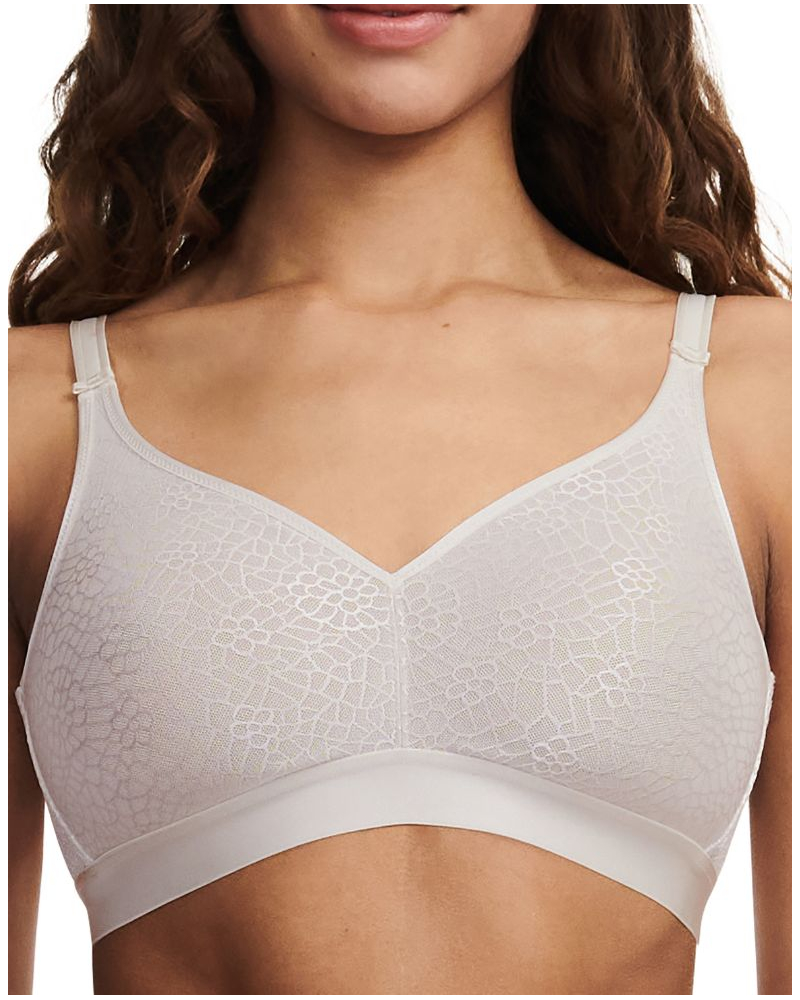 Soutien-gorge sans armature maintien Chantelle C Magnifique (Ivory)