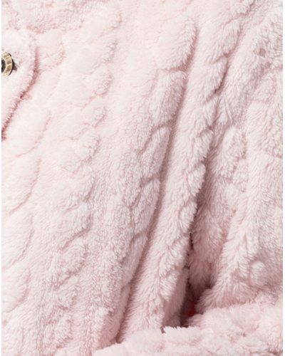 Bata Fantasía Le Chat Essentiel (Bois de rose)