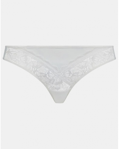 Slip évolutif Chantelle Floral Touch (Milk)