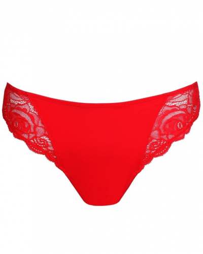 Calzoncillo brasileño Marie Jo Cyrile (True Red)