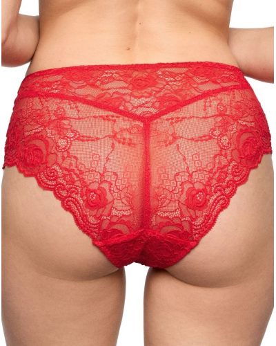 Full briefs Marie Jo Cyrile (True Red)
