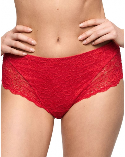 Full briefs Marie Jo Cyrile (True Red)