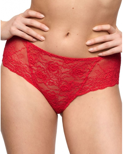 Shorty Marie Jo Cyrile (True Red)