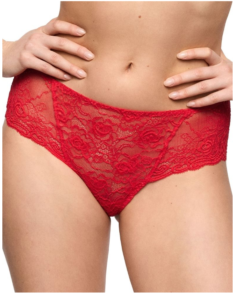 Shorty Marie Jo Cyrile (True Red)