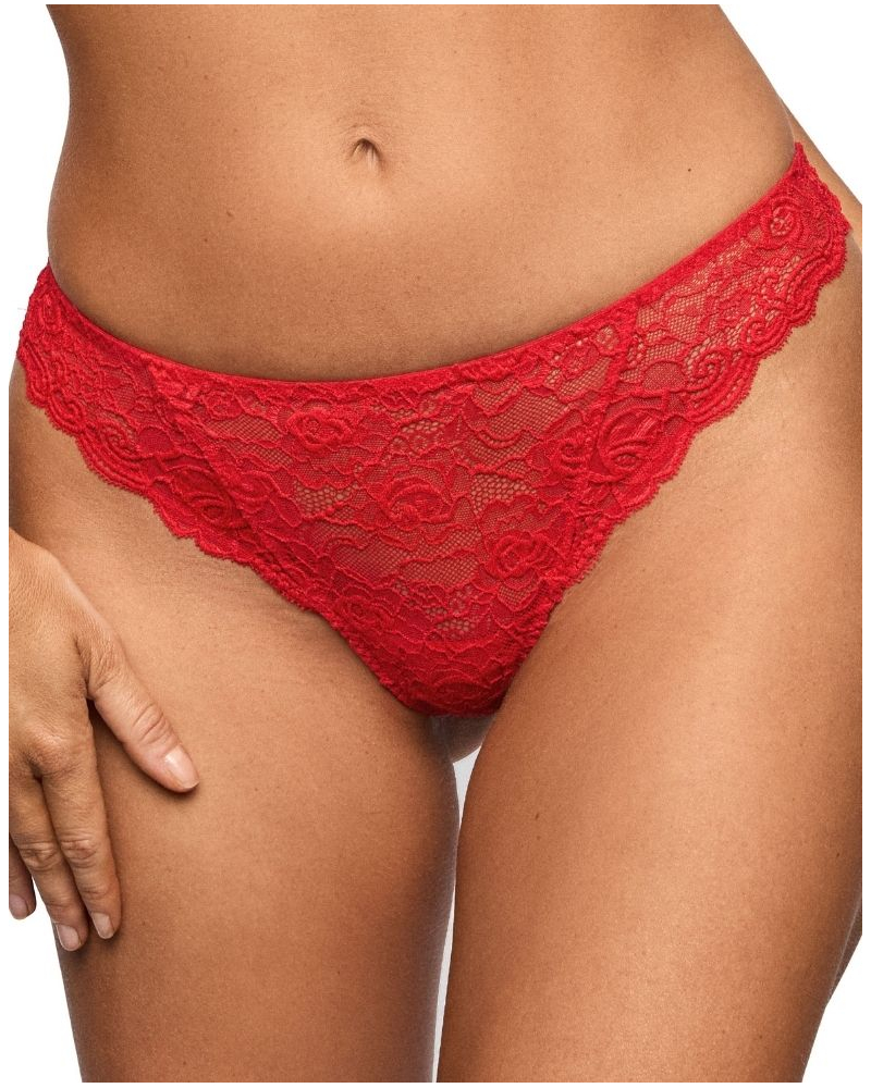 Tanga Marie Jo Cyrile (True Red)