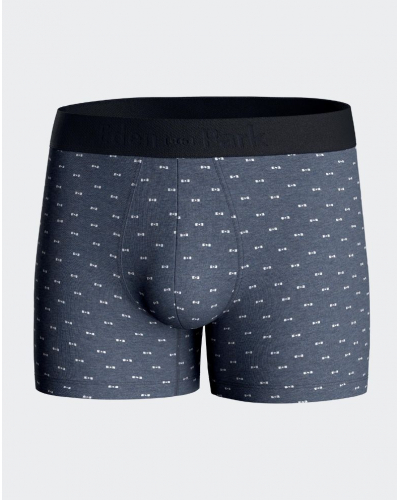 Paquete de 2 shortys Eden Park E49 (MXB30)
