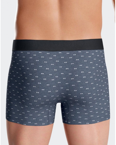 Paquete de 2 shortys Eden Park E49 (MXB30)
