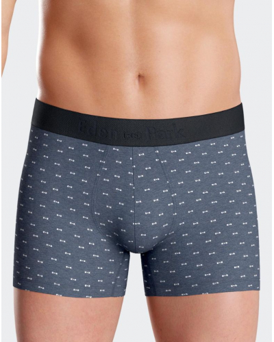 Lot de 2 shortys Eden Park E49 (MXB30)