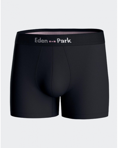 Lot de 2 shortys Eden Park E49 (MXB30)