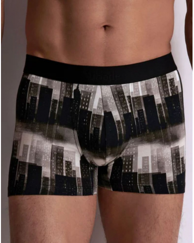 Boxer Aubade Men (Buildings)