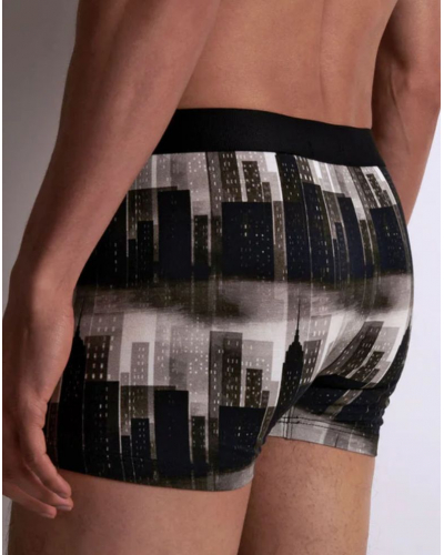 Boxer Aubade Men (Buildings)