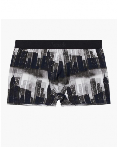 Boxer Aubade Men (Buildings)