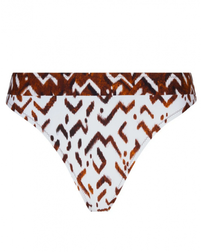 Padded bra Lise Charmel Source Beauté (White)