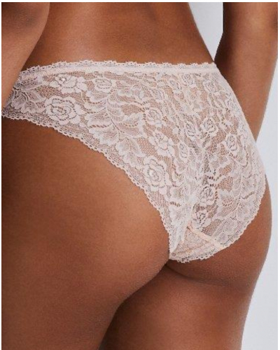 Italian briefs Aubade Rosessence (Nude d'Eté)