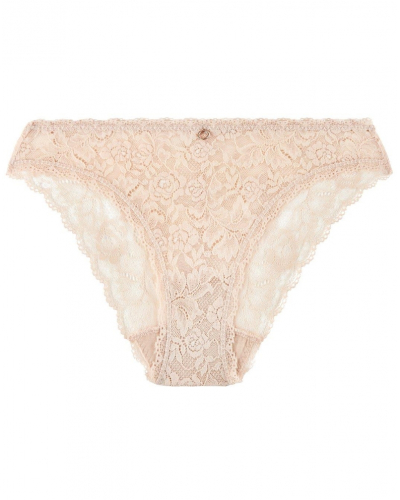 Italian briefs Aubade Rosessence (Nude d'Eté)