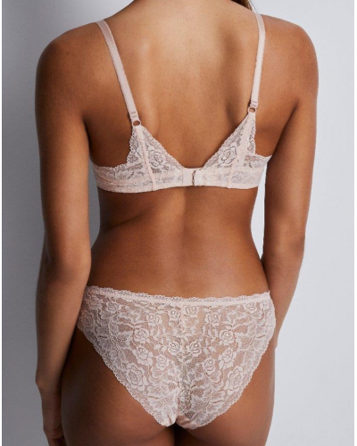 Calzoncillos Aubade Rosessence (Nude d'Eté)