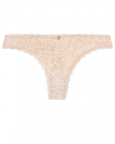 Tanga Aubade Rosessence (Nude d'Eté)
