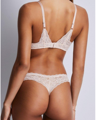 Tanga Aubade Rosessence (Nude d'Eté)