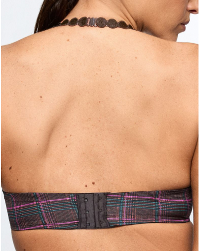 Push-up bra Marie Jo Tom (Wengé)