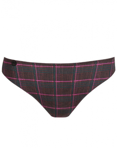 Brazilian brief Marie Jo Tom (Wengé)