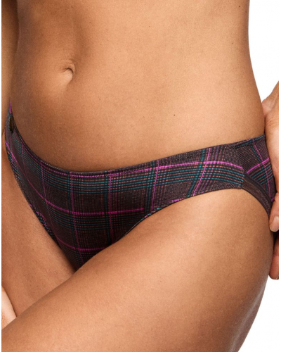 Brazilian brief Marie Jo Tom (Wengé)
