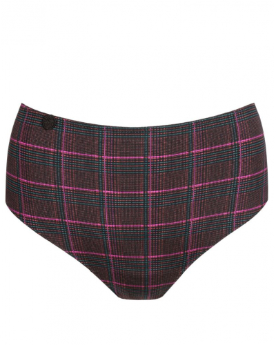 High waist knicker Marie Jo Tom (Wengé)