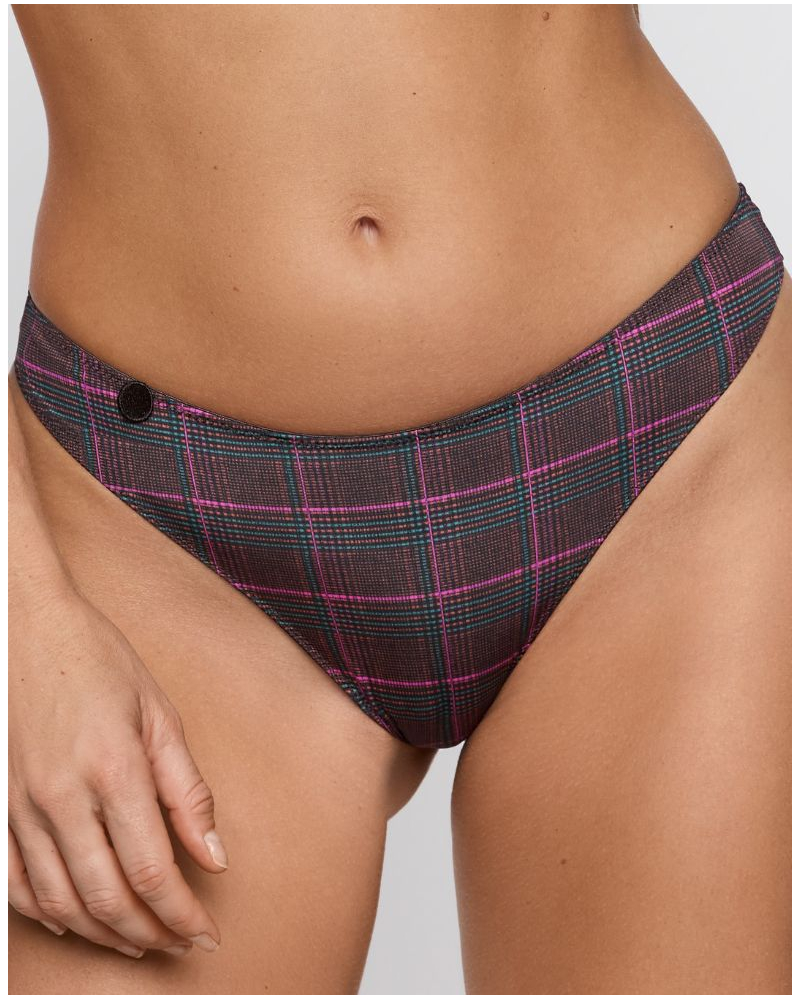 Tanga Marie Jo Tom (Wengé)