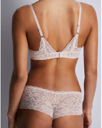 Culotte Saint Tropez Aubade Rosessence (Nude d'été)
