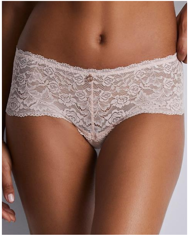 Bragas St. Tropez Aubade Rosessence (Nude d'été)