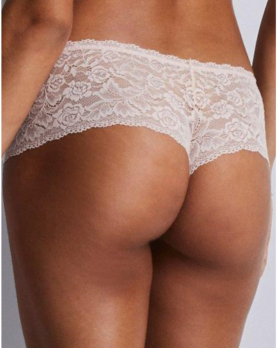 Culotte Saint Tropez Aubade Rosessence (Nude d'été)