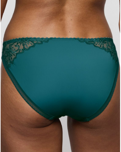 Brazilian briefs Marie Jo Jane (Peacock)