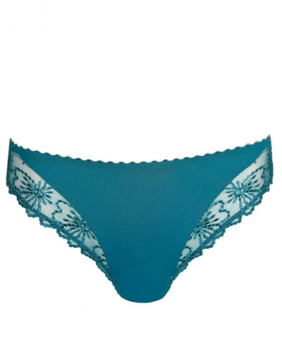 Calzoncillo italiano Marie Jo Jane (Peacock)