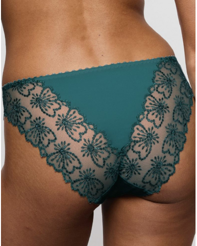 Calzoncillo italiano Marie Jo Jane (Peacock)