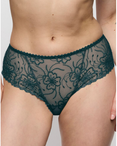 Luxury thong Marie Jo Jane (Peacock)